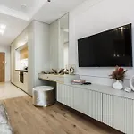 Bastion Walowa Apartments By Happystay